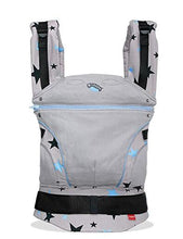 Load image into Gallery viewer, Organic Cotton Baby Carrier