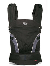Load image into Gallery viewer, Organic Cotton Baby Carrier