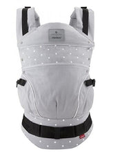Load image into Gallery viewer, Organic Cotton Baby Carrier