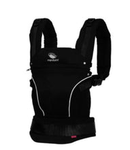 Load image into Gallery viewer, Organic Cotton Baby Carrier