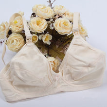 Load image into Gallery viewer, Nursing Bra Maternity Breastfeeding Bra Prevent Sagging for Pregnant Women