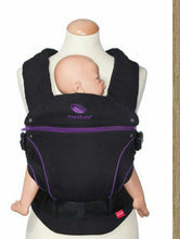 Load image into Gallery viewer, Organic Cotton Baby Carrier