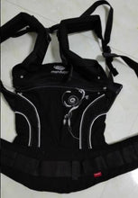 Load image into Gallery viewer, baby carrier backpack
