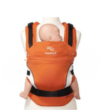 Load image into Gallery viewer, baby carrier backpack