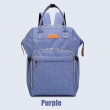 Load image into Gallery viewer, baby bag