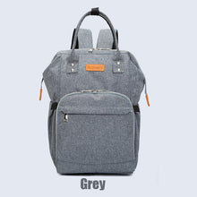Load image into Gallery viewer, baby bag