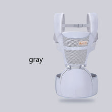 Load image into Gallery viewer, Baby Carrier Infant Backpack for 0-36 Months Kids
