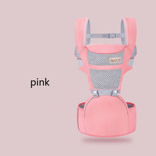 Load image into Gallery viewer, Baby Carrier Infant Backpack for 0-36 Months Kids