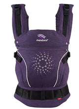 Load image into Gallery viewer, Organic Cotton Baby Carrier