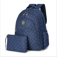 Load image into Gallery viewer, 2019 New Baby Diaper Bag Fashion