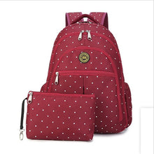 Load image into Gallery viewer, 2019 New Baby Diaper Bag Fashion