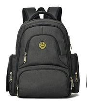 Load image into Gallery viewer, Fashion Multi-function Diaper Bag Mothers Backpack