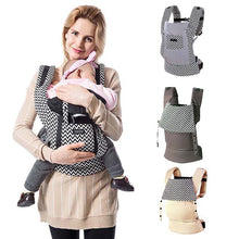 Load image into Gallery viewer, Ergonomic Baby Carriers