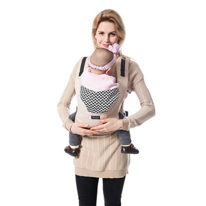 Ergonomic Baby Carriers