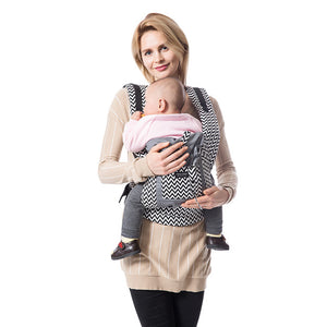 Ergonomic Baby Carriers