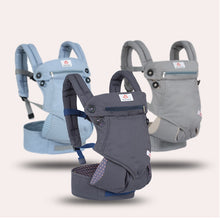 Load image into Gallery viewer, Ergonomic 360 Baby Carriers Backpacks