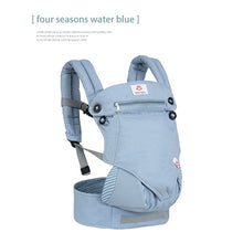 Load image into Gallery viewer, Ergonomic 360 Baby Carriers Backpacks