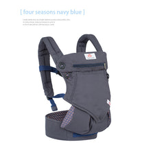 Load image into Gallery viewer, Ergonomic 360 Baby Carriers Backpacks