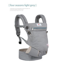Load image into Gallery viewer, Ergonomic 360 Baby Carriers Backpacks