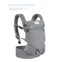 Load image into Gallery viewer, Ergonomic 360 Baby Carriers Backpacks