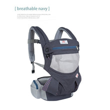 Load image into Gallery viewer, Ergonomic 360 Baby Carriers Backpacks