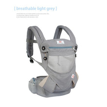 Load image into Gallery viewer, Ergonomic 360 Baby Carriers Backpacks