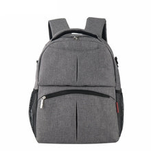 Load image into Gallery viewer, Mother Bag Diaper Backpack