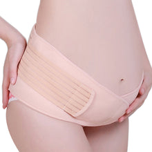 Load image into Gallery viewer, Maternity Belt Pregnancy Corset Prenatal
