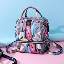 Load image into Gallery viewer, Large capacity maternity bag