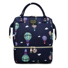 Load image into Gallery viewer, Large capacity maternity bag