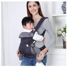 Load image into Gallery viewer, Ergonomic Baby Carrier