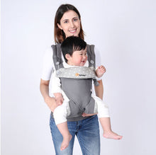 Load image into Gallery viewer, Ergonomic Baby Carrier