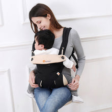 Load image into Gallery viewer, Ergonomic Baby Carrier