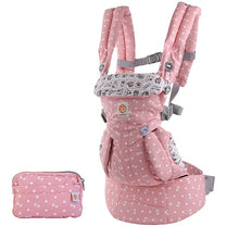 Load image into Gallery viewer, Ergonomic Baby Carrier