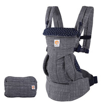 Load image into Gallery viewer, Ergonomic Baby Carrier