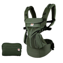 Load image into Gallery viewer, Ergonomic Baby Carrier