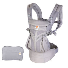 Load image into Gallery viewer, Ergonomic Baby Carrier