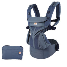 Load image into Gallery viewer, Ergonomic Baby Carrier