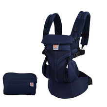Load image into Gallery viewer, Ergonomic Baby Carrier