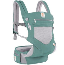Load image into Gallery viewer, Ergonomic Baby Carrier