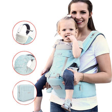 Load image into Gallery viewer, Brand Baby Carriers Ergonomics Soft