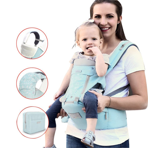 Brand Baby Carriers Ergonomics Soft