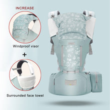 Load image into Gallery viewer, Brand Baby Carriers Ergonomics Soft