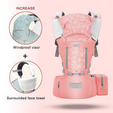 Load image into Gallery viewer, Brand Baby Carriers Ergonomics Soft