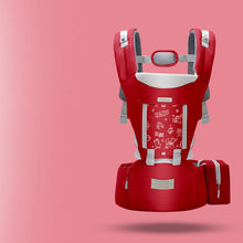 Load image into Gallery viewer, Brand Baby Carriers Ergonomics Soft
