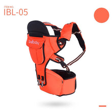 Load image into Gallery viewer, Brand Baby Carriers Ergonomics Soft
