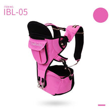 Load image into Gallery viewer, Brand Baby Carriers Ergonomics Soft