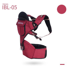 Load image into Gallery viewer, Brand Baby Carriers Ergonomics Soft