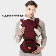 Load image into Gallery viewer, Brand Baby Carriers Ergonomics Soft