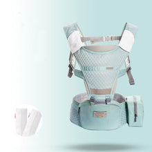 Load image into Gallery viewer, Brand Baby Carriers Ergonomics Soft